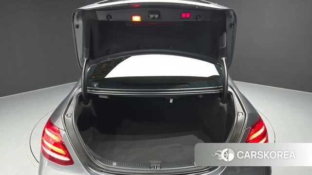 Mercedes-Benz E-Class W213 id 4385015 из Кореи 24
