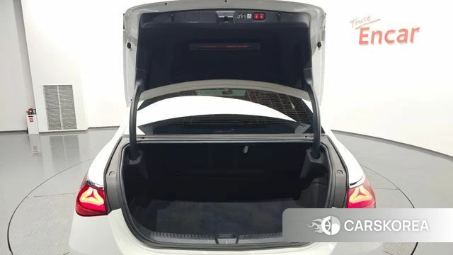Mercedes-Benz E-Class W214 id 4695984 из Кореи 24