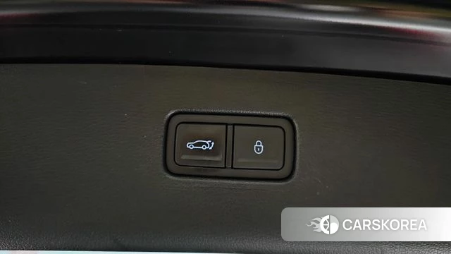 Genesis GV80 id 4266619 из Кореи 24