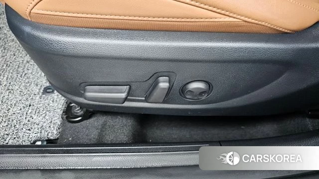 Kia The New Seltos id 4432661 из Кореи 24
