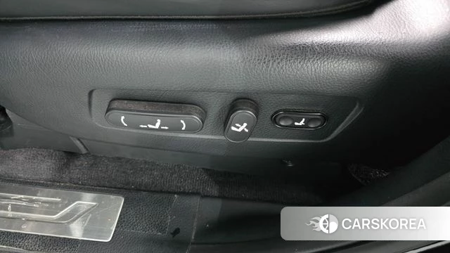 Kia Mohave Master id 4434808 из Кореи 24