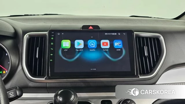 Kia The New Ray id 4666941 из Кореи 24