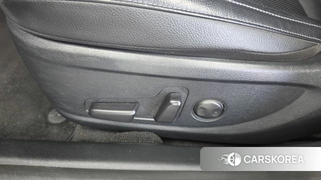 Kia K7 Premier id 4930393 из Кореи 24