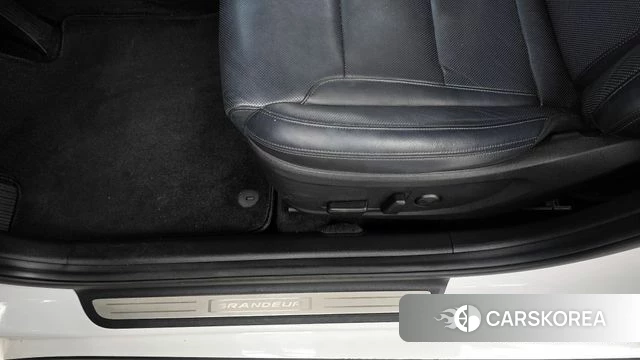 Hyundai The New Grandeur IG id 4727332 из Кореи 24