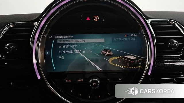 Mini Cooper Clubman id 4423459 из Кореи 24
