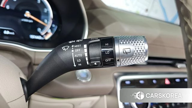 Genesis GV80 id 4225004 из Кореи 24