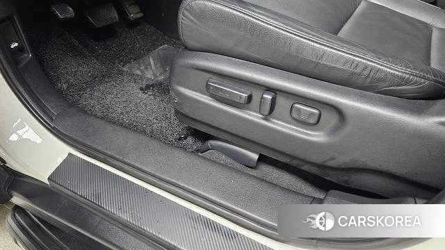 Honda Pilot 3rd generation id 4849672 из Кореи 24