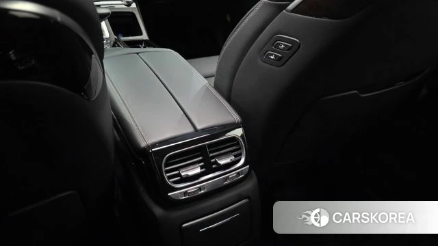Genesis G90 id 4855889 из Кореи 24