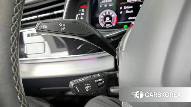 Audi Q7 (4M) id 4848429 из Кореи 24