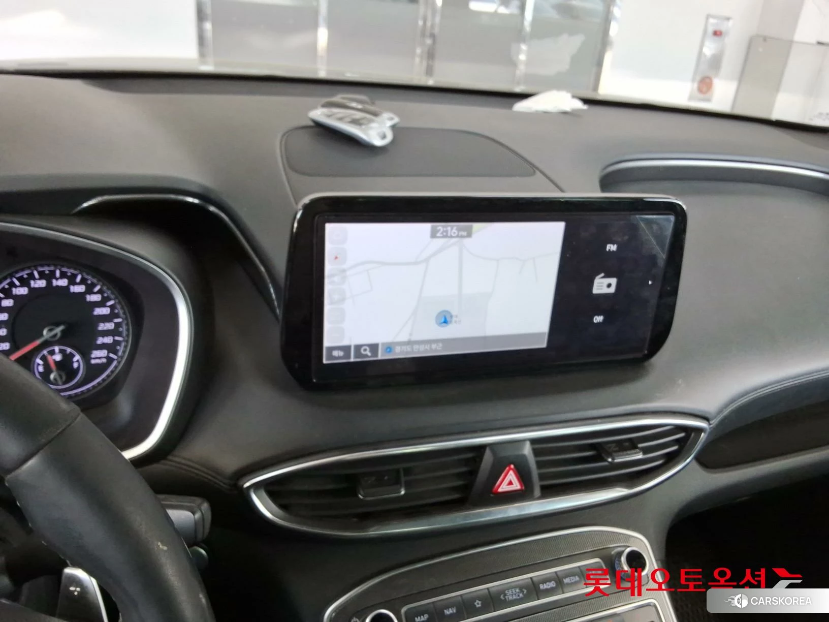 Hyundai Santa Fe id 4289328 из Кореи 24