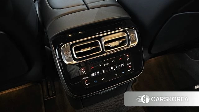 Mercedes-Benz S-Class W223 id 4651401 из Кореи 24