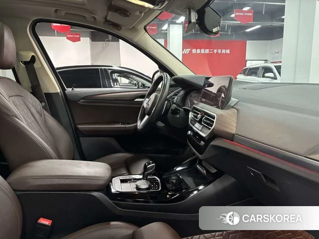 BMW X3 id 4306887 из Китая 24