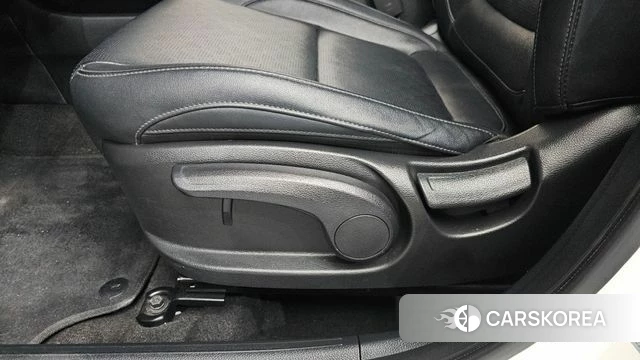 Kia Seltos id 4717296 из Кореи 24