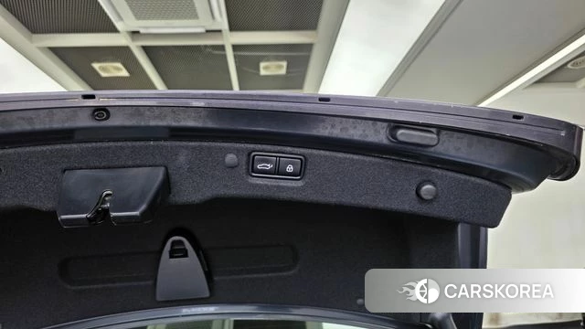 Kia K7 Premier Hybrid id 4698456 из Кореи 24