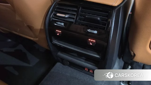 BMW 5 Series (G30) id 4676471 из Кореи 24