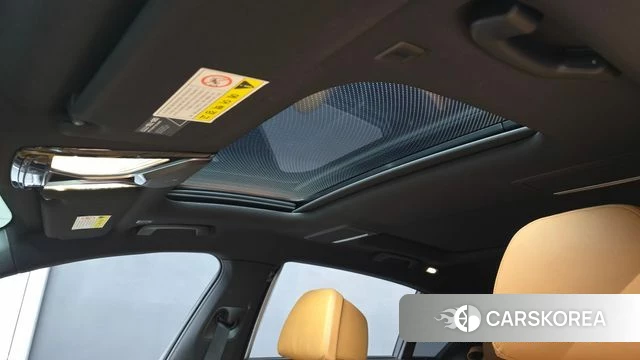 BMW 7 Series (G11) id 4750877 из Кореи 24