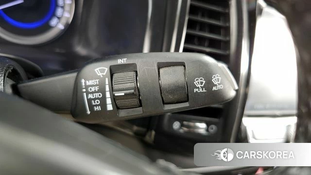 Ssangyong Rexton Sports id 4293869 из Кореи 24