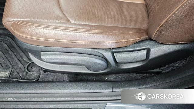 Hyundai Sonata New Rise id 4907827 из Кореи 24