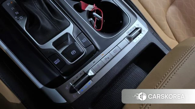 Kia Carnival 4th generation id 4432936 из Кореи 24