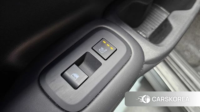 Hyundai Santa Fe (MX5) id 4505777 из Кореи 24