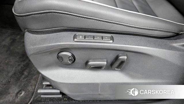 Volkswagen Tiguan second Generation id 4394613 из Кореи 24