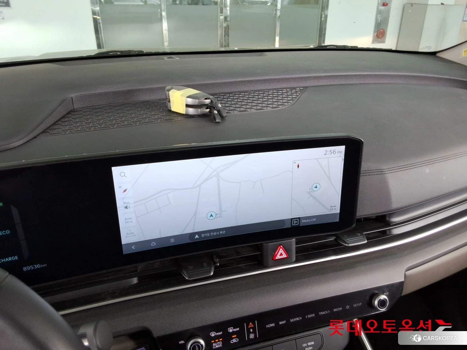 Kia Carnival Hybrid id 4347399 из Кореи 24