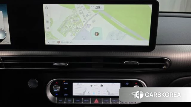 Genesis GV60 id 4603557 из Кореи 24