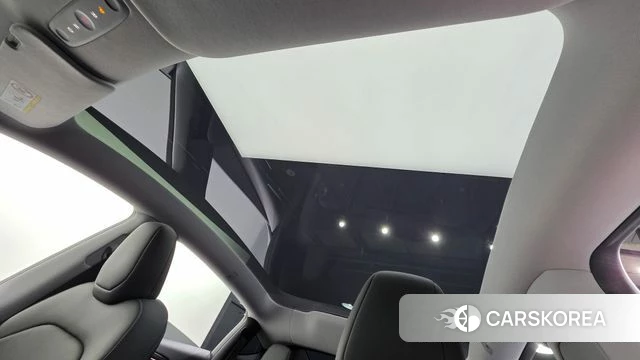 Tesla Model Y id 4752689 из Кореи 24