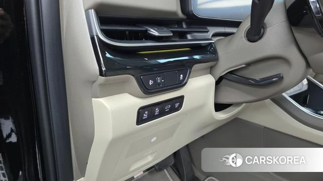 Kia The New Carnival 4th Generation id 4686624 из Кореи 24
