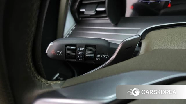 Ssangyong Torres id 4281702 из Кореи 24