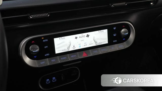 Genesis GV60 id 4444960 из Кореи 24