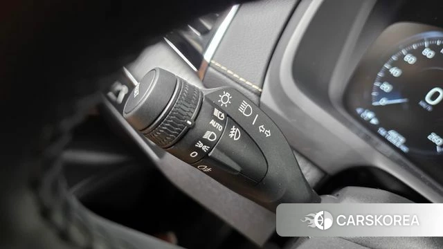 Volvo XC90 second Generation id 4758535 из Кореи 24