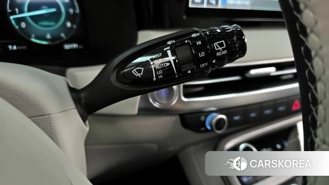Hyundai The New Palisade id 4360713 из Кореи 24