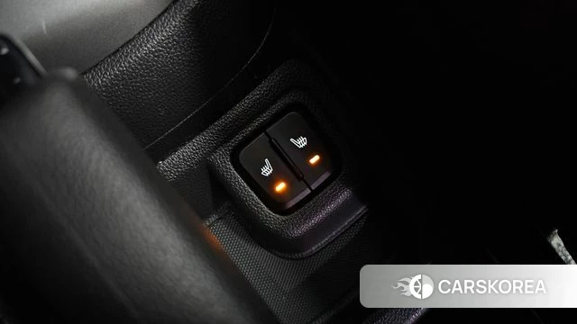 Chevrolet (GM Daewoo) The New Spark id 4343565 из Кореи 24