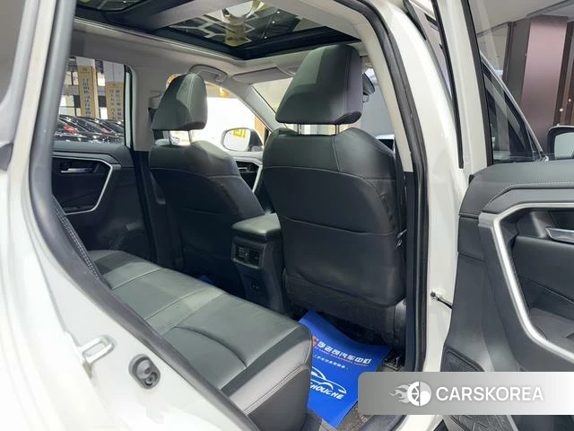 Toyota RAV4 Rongfang id 4264144 из Китая 24