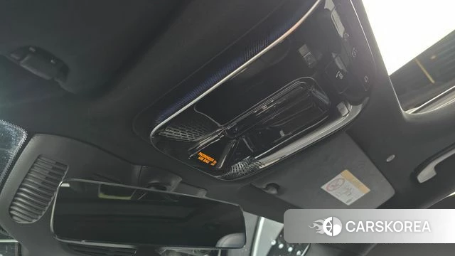 Mercedes-Benz GLC-Class X254 id 4400467 из Кореи 24
