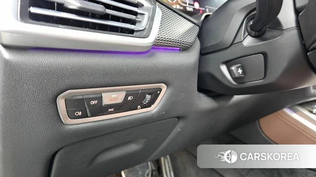 BMW X5 (G05) id 4567303 из Кореи 24