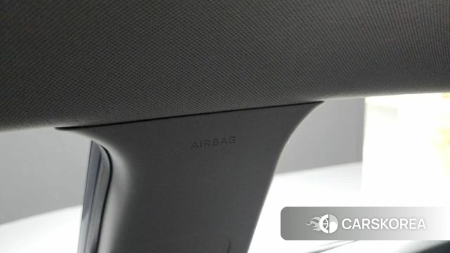 Hyundai The New Avante AD id 4502477 из Кореи 24