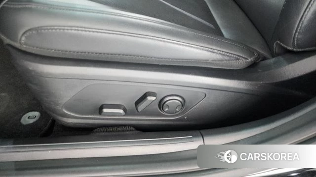 Hyundai Grandeur (GN7) id 4494578 из Кореи 24