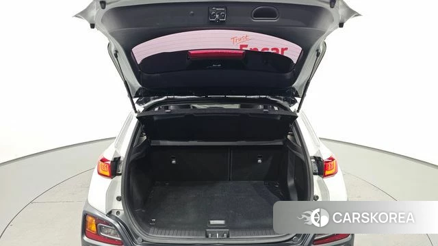 Hyundai Kona id 4397776 из Кореи 24