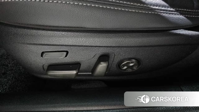 Hyundai Grandeur IG Hybrid id 4626149 из Кореи 24