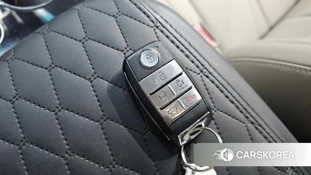 Kia The New Carnival id 4900664 из Кореи 24