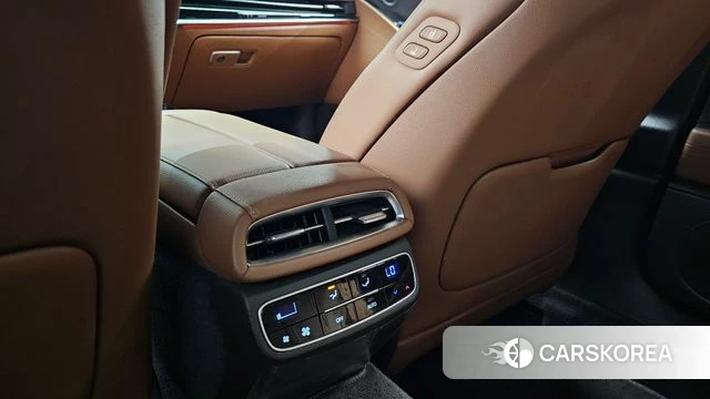 Genesis G80 (RG3) id 4740772 из Кореи 24