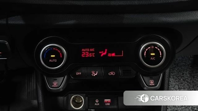 Kia All New Morning (JA) id 4620165 из Кореи 24