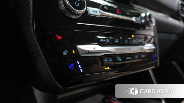Ford Explorer 6th Generation id 4382495 из Кореи 24