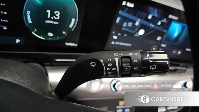 Hyundai Kona Hybrid (SX2) id 4527561 из Кореи 24