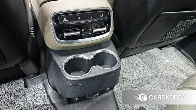 Kia Mohave Master id 4355321 из Кореи 24