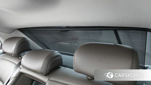Hyundai The New Grandeur IG Hybrid id 4396962 из Кореи 24