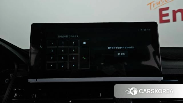 Ssangyong The New Rexton Sport id 4863211 из Кореи 24