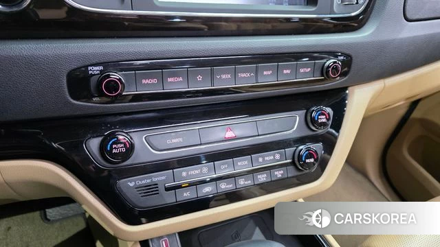 Kia The New Carnival id 4471622 из Кореи 24